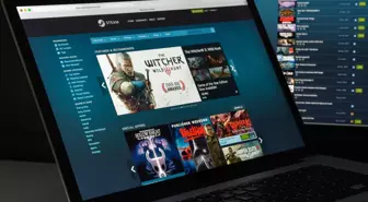 Steam'de haftanın en çok satan 10 oyunu paylaşıldı! 30 Mayıs – 5 Haziran 2022