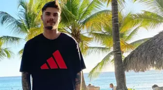 Survivor'dan elenen Barış Murat Yağcı, yeni ilişkisini ilan etti