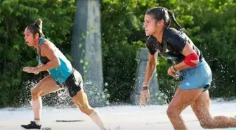 Survivor yeni bölüm fragmanı yayınlandı mı? Survivor 126. bölüm fragmanı izle! Survivor yeni bölüm fragman linki!