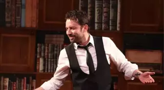 Tolga Güleç kimdir? Tolga Güleç hayatı ve biyografisi! Tolga Güleç kaç yaşında, nereli?