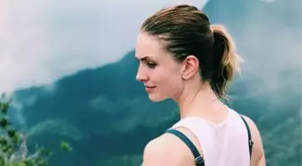 Yasemin Allen kimdir? Yasemin Allen hayatı ve biyografisi! Yasemin Kay Allen kaç yaşında, nereli?