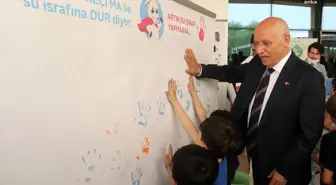 Yenimahalle'den 2022 Çevre Şenliği