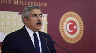 AK Parti'li Yayman: 6'lı masanın da gideceği yol, 2023 seçimlerine kadardır