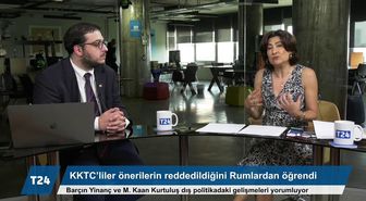 Ankara KKTC'ye 'baskı rejimi'ni ihraç etme yolunda