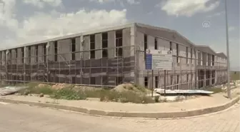 Doğu Anadolu Bölgesi'ndeki işletmelerin verimliliği model fabrikayla artırılacak
