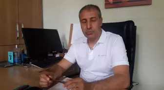 Elazığ Ziraat Mühendisleri Odası Başkanı Karaca, Buğday Taban Fiyatını Değerlendirdi: 'Üretici, Bu Taban Fiyatla Ürettiğini Bir Sonraki Yıla...