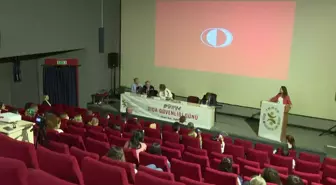 Gıda ve Kontrol Genel Müdür Yardımcısı Ayaz: 'Geri Dönen İhraç Ürünleri ya İmha Ediyoruz ya da 3. Ülkelere Gönderilmesini Sağlıyoruz'