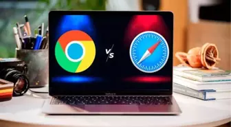 Google açıkladı: Chrome artık çok daha hızlı