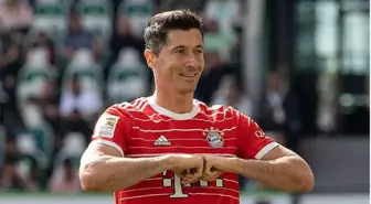 'Hangi oyuncu Bayern'e gelmek isteyecek ki?' diyen Lewandowski'den yönetime sert sözler