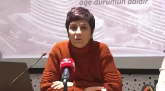 Mimarlar Odası Ankara Şube Başkanı Karakuş Candan: 'Sağlık Bakanı'nın Kurucu Olduğu Vakfın Planlarına Yargı Dur Dedi'