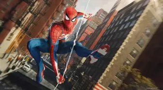 PlayStation'ın Spider-Man oyunlarının satış rakamları açıklandı