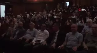 Prof. Dr. Karakoç; ' Abdurrahim Karakoç, Nizam-ı Alem, İlah-i Kelimetullah davasından vazgeçmedi, o davanın derdine düştü, bununla yaşadı'