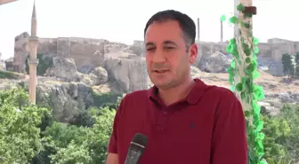 Şanlıurfa'nın Tek Çocuk Hematolojisi ve Onkolojisi Uzmanına Şiddet