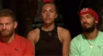 Survivor'ın Yıldızı Nişanlandı! Son Hali Şaşırttı