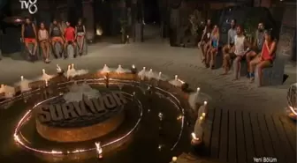 Survivor'da kim elendi, kim gitti? 7 Haziran Survivor'da elenen isim kim oldu? Survivor 2022 hangi isim elendi? Hikmet mi Evrim mi Nisa mı Anıl mı?