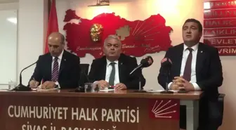 Ulaş Karasu: 'Çiftçinin Bu Fiyatla Önümüzdeki Yıl Buğdayını Tarlaya Ekme Şansı Kalmamıştır'