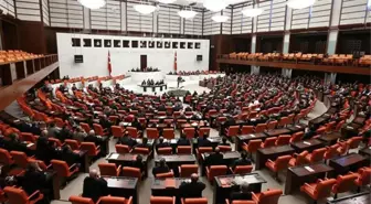 Avukatlık Kanunu ile Türk Borçlar Kanunu'nda değişiklik teklifi TBMM Genel Kurulunda yasalaştı