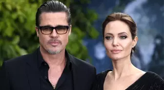 Brad Pitt: Angelina Jolie şarap bağını satarak bana zarar vermek istedi