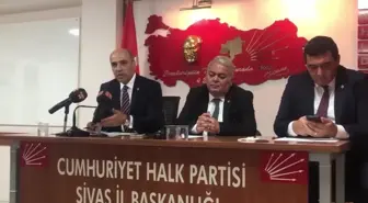 CHP'li Şahin: 'Aralık Ayında Özlük Haklarıyla Alakalı Bir Yasa Teklifi Geldi. Üç Gün Sonra Geri Çektiler. Özel Hastane Lobileri Bakanlığa Baskı Yaptı'