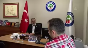 Emekli Memur-Sen Başkanı Küçükkösen, 3600 ek gösterge düzenlemesini değerlendirdi