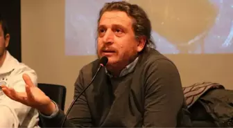 Erdal Hoş kimdir? Erdal Hoş kaç yaşında, nereli? Erdal Hoş biyografisi nedir?