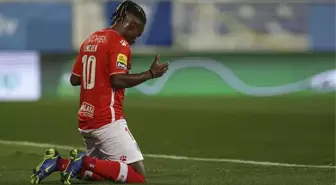 Fenerbahçe, Lincoln Henrique'ni kadrosuna katmak için harekete geçti