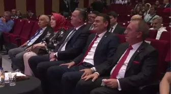 Kıbrıs Türklerinin mücadelesi 'Gol Atan Cepheye' belgeselinde anlatılıyor