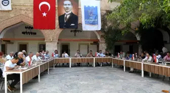 Kuşadası Belediye Meclisi Haziran ayı toplantısı yapıldı