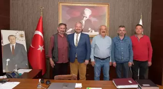 Menemen'de gerçekleşecek Rahvan At Yarışları için hazırlıklar tamam