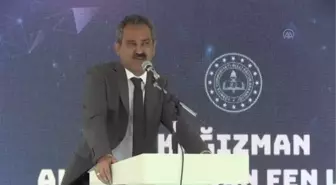 Milli Eğitim Bakanı Özer: 'Son 19 yıldaki yatırımlarla Türkiye Cumhuriyeti tarihinde ilk defa kız çocuklarının okullaşma oranı, erkek çocuklarının...