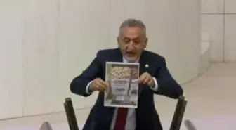 Mustafa Adıgüzel: 'Toplum Erdoğan'ın Müjdelerinden Korkuyor'
