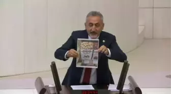 Mustafa Adıgüzel: 'Toplum Erdoğan'ın Müjdelerinden Korkuyor'