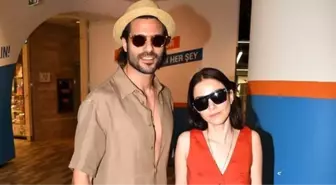 Özge Gürel ve Serkan Çayoğlu çifti İtalya'da hayatlarını birleştirecek: Bizim için anısı var, orayı seviyoruz