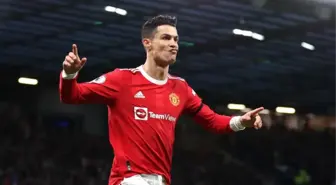 Ronaldo imkansızı başardı! Instagram takipçi sayısında dünya yıldızlarına fark attı
