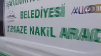 Şanlıurfa'da elektrik akımına kapılan işçi hayatını kaybetti