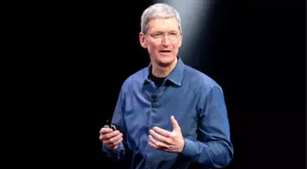 Tim Cook açıkladı: Düşünme kabiliyetimiz azalabilir!