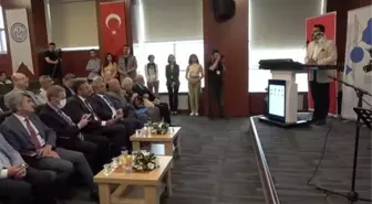 12. Uluslararası Hisarlı Ahmet Sempozyumu başladı