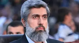 Alparslan Kuytul'a neden dava açıldı? Alparslan Kuytul suçu ne?