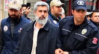 Alparslan Kuytul'a 'savcı ve hakimleri hedef gösterme' suçundan 9 yıla kadar hapis istemiyle dava açıldı