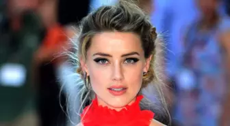 Amber Heard: 'Johnny Depp ilerledikçe kadın hakları geriliyor'