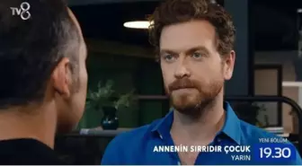 Annenin Sırrıdır Çocuk 11. bölüm fragmanı yayınlandı mı? Annenin Sırrıdır Çocuk yeni bölüm fragmanı çıktı mı? Dizinin son bölümünde neler oldu?