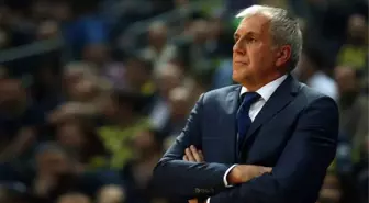 Avrupa basketbolunda deprem! Obradovic'in takımı ligden çekildi