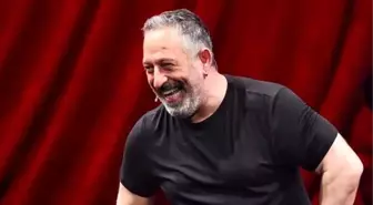 Cem Yılmaz yeni filmini açıkladı: Sevilen karakter geri geliyor