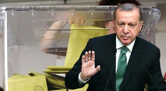 Erken seçim olacak mı? Cumhurbaşkanı Erdoğan tartışmalara son noktayı koydu