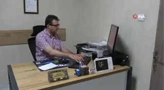 Doç. Dr. Balıbey: 'Sınava bilgi olarak iyi hazırlanmak ve zamanı yönetmeyi öğrenmek gerekiyor'