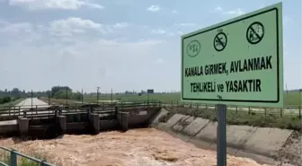 Etkili olan sağanak ve dolu 60 bin dekar arazide hasara neden oldu