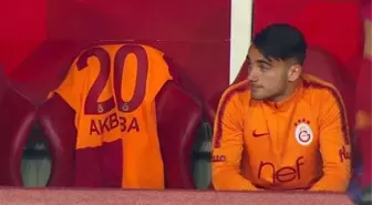 Galatasaray'da Kiralık Sözleşmesi Bitecek Oyuncular 2022