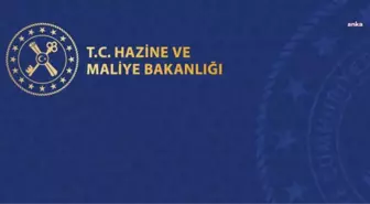 Hazine ve Maliye Bakanlığı: Bu Akşamdan İtibaren Yeni Adımlar Atılacak