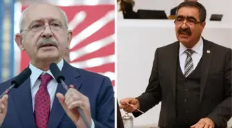 İYİ Partili İbrahim Halil Oral'ın, Kemal Kılıçdaroğlu hakkındaki 'Alevi' çıkışına partisinden tepki yağdı: Maksadını aşan sözler