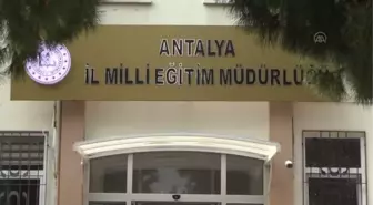 Lisede Kur'an-ı Kerim'e yapılan saygısızlık - İl Milli Eğitim Müdürü Çalışkan'ın açıklaması